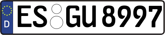 ES-GU8997