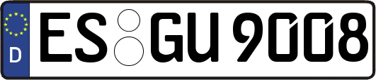 ES-GU9008
