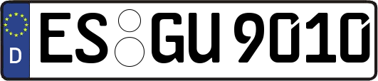 ES-GU9010