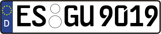 ES-GU9019
