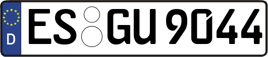 ES-GU9044
