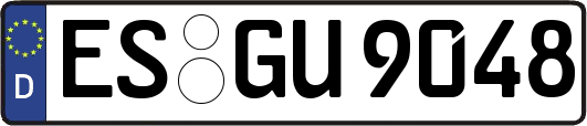 ES-GU9048