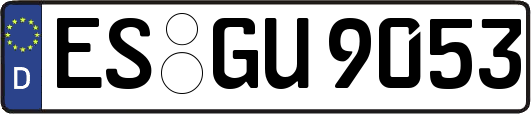 ES-GU9053