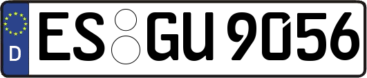 ES-GU9056