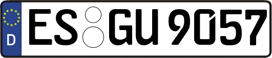 ES-GU9057
