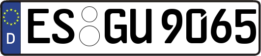 ES-GU9065