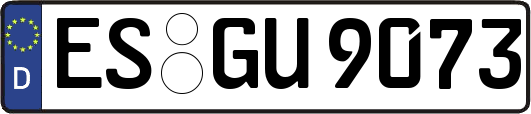 ES-GU9073
