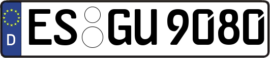 ES-GU9080