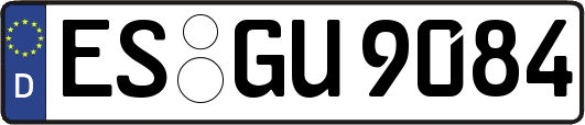 ES-GU9084