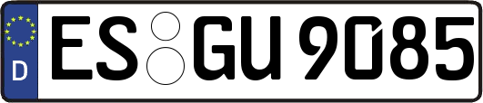 ES-GU9085