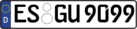 ES-GU9099