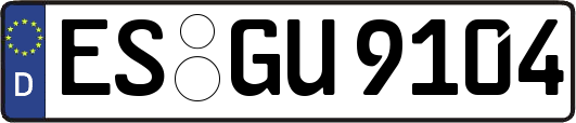 ES-GU9104