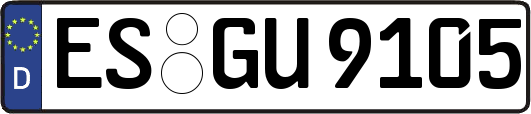 ES-GU9105