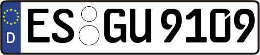 ES-GU9109