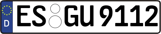 ES-GU9112