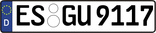 ES-GU9117