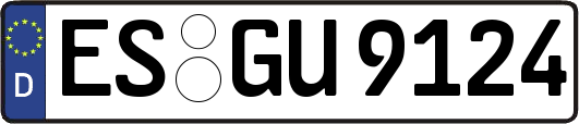 ES-GU9124
