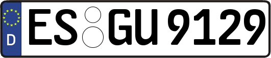 ES-GU9129