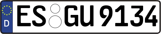 ES-GU9134