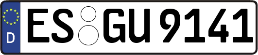 ES-GU9141