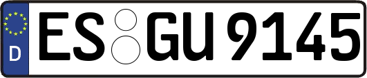 ES-GU9145