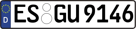 ES-GU9146
