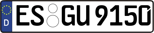 ES-GU9150