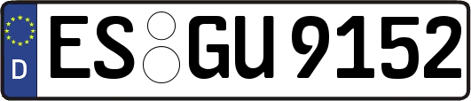 ES-GU9152