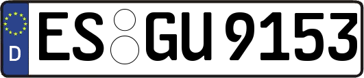 ES-GU9153