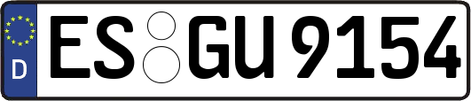 ES-GU9154