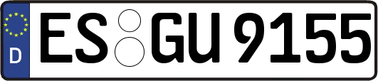 ES-GU9155