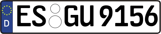 ES-GU9156