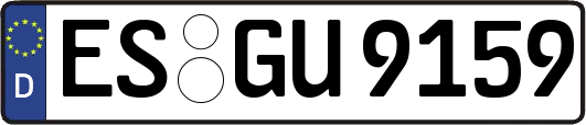 ES-GU9159