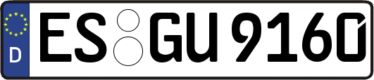 ES-GU9160