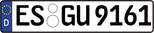 ES-GU9161
