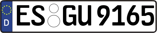 ES-GU9165