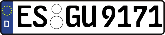 ES-GU9171