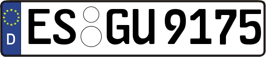 ES-GU9175