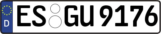 ES-GU9176
