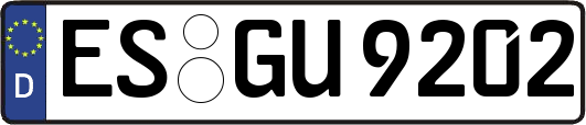 ES-GU9202