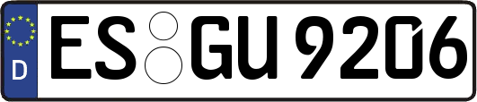 ES-GU9206
