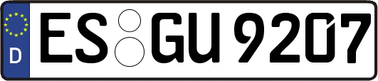 ES-GU9207