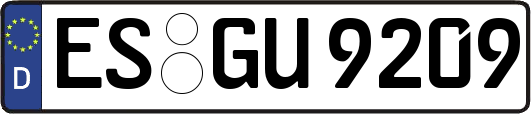 ES-GU9209