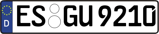 ES-GU9210