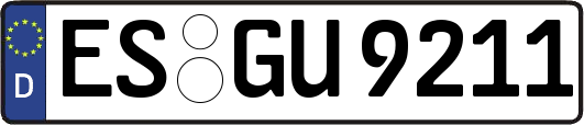 ES-GU9211