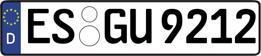 ES-GU9212