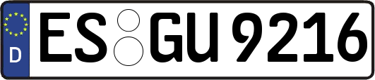 ES-GU9216