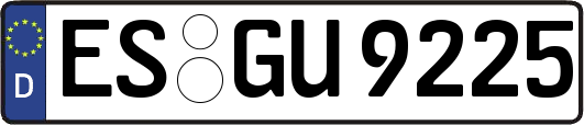 ES-GU9225