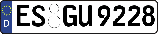 ES-GU9228