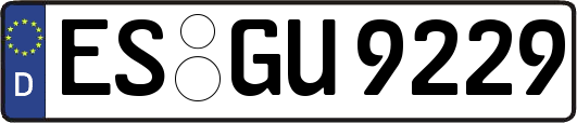 ES-GU9229